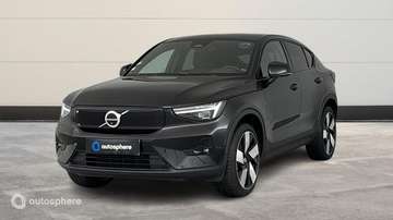 Recharge Twin 408ch First Edition EDT AWD