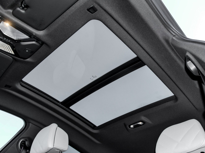 BMW X6 xDrive30d M SPORT PRO PANO H/K DA PA — photo 11