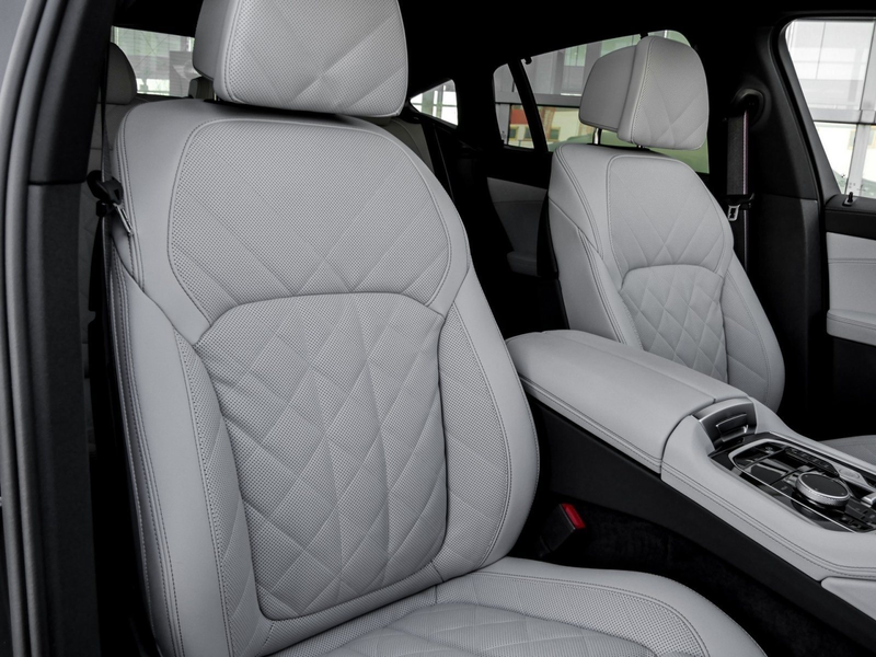 BMW X6 xDrive30d M SPORT PRO PANO H/K DA PA — photo 6