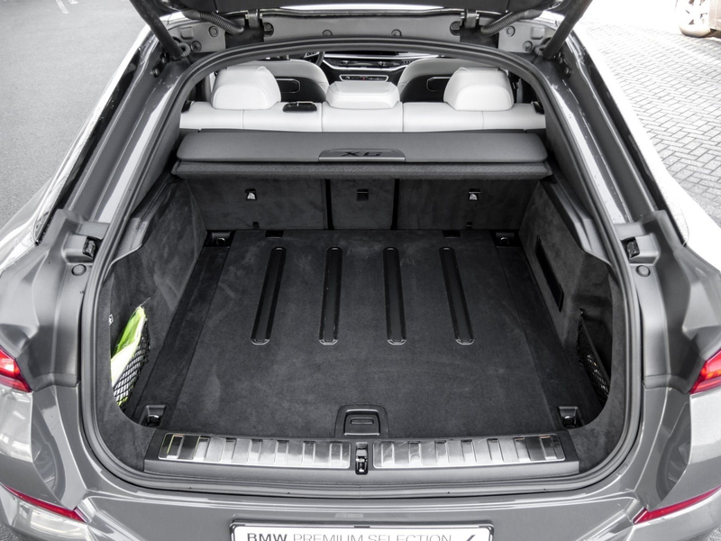 BMW X6 xDrive30d M SPORT PRO PANO H/K DA PA — photo 15