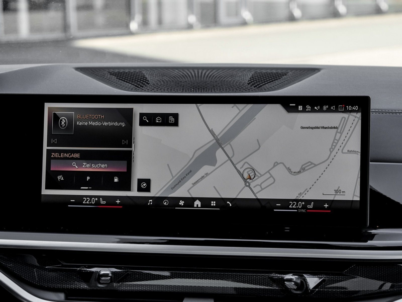 BMW X6 xDrive30d M SPORT PRO PANO H/K DA PA — photo 7