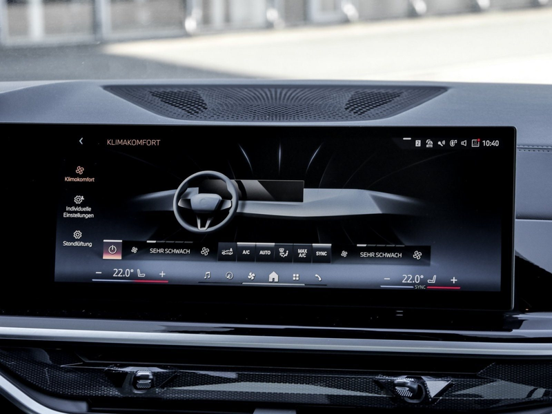 BMW X6 xDrive30d M SPORT PRO PANO H/K DA PA — photo 8