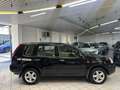 Nissan X-Trail 2.2 TD Di Elegance 4X4 Zwart - thumbnail 5