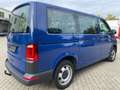 Volkswagen T6 Caravelle T6 Kombi 2.0 Tdi 4-Motion 9-Sitze Fenster AHK Azul - thumbnail 7
