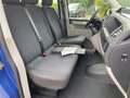 Volkswagen T6 Caravelle T6 Kombi 2.0 Tdi 4-Motion 9-Sitze Fenster AHK Blauw - thumbnail 12