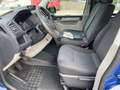 Volkswagen T6 Caravelle T6 Kombi 2.0 Tdi 4-Motion 9-Sitze Fenster AHK Синій - thumbnail 10