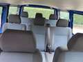Volkswagen T6 Caravelle T6 Kombi 2.0 Tdi 4-Motion 9-Sitze Fenster AHK Bleu - thumbnail 14