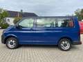Volkswagen T6 Caravelle T6 Kombi 2.0 Tdi 4-Motion 9-Sitze Fenster AHK Bleu - thumbnail 5