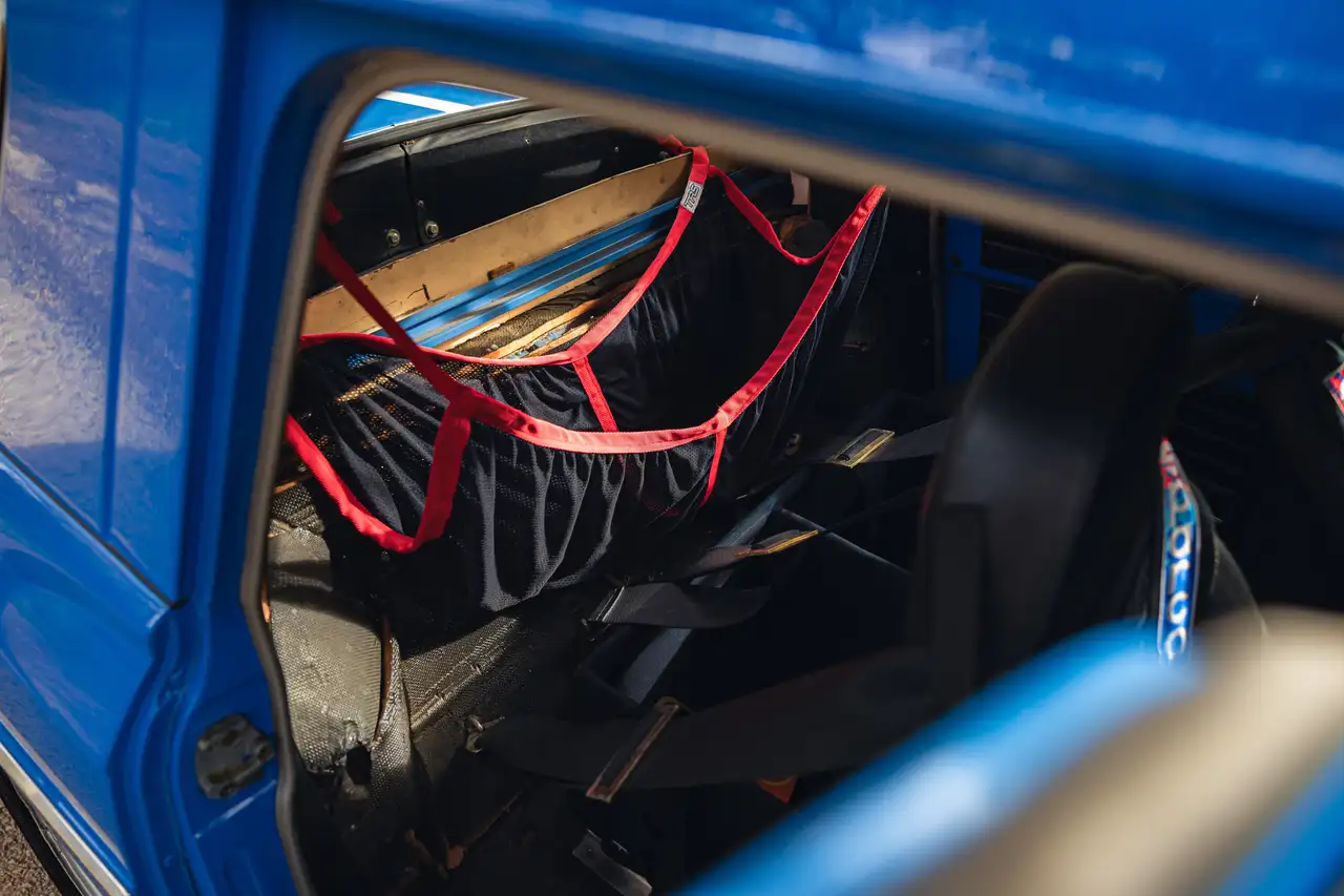 Renault R8 Gordini, foto 11