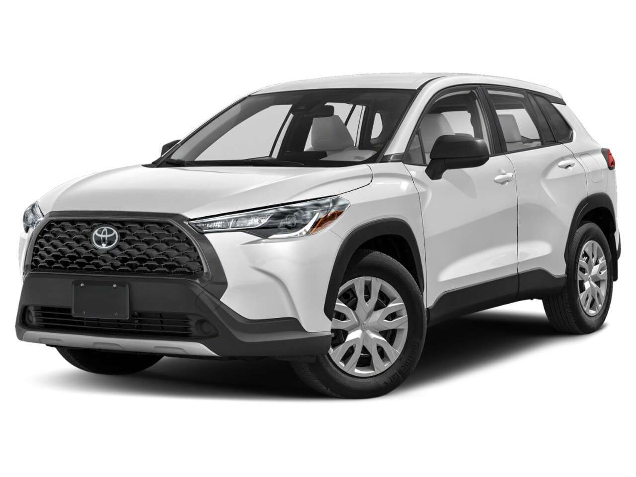 2022 Toyota Corolla Cross ONE OWNER | CLEAN CARFAX | LOW KM | CARPLAY