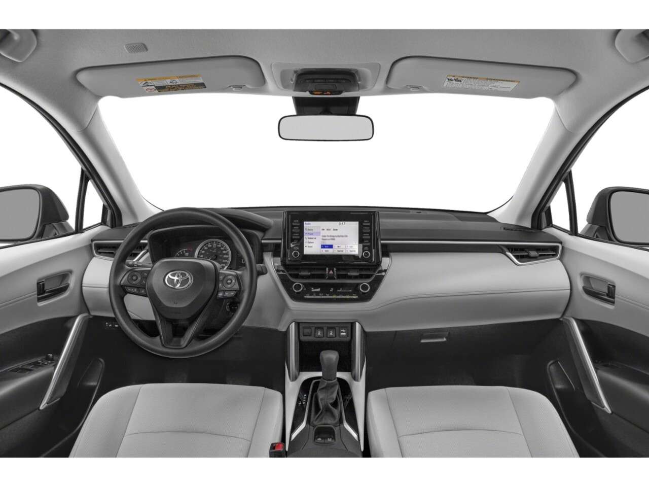 2022 Toyota Corolla Cross ONE OWNER | CLEAN CARFAX | LOW KM | CARPLAY — снимка 1
