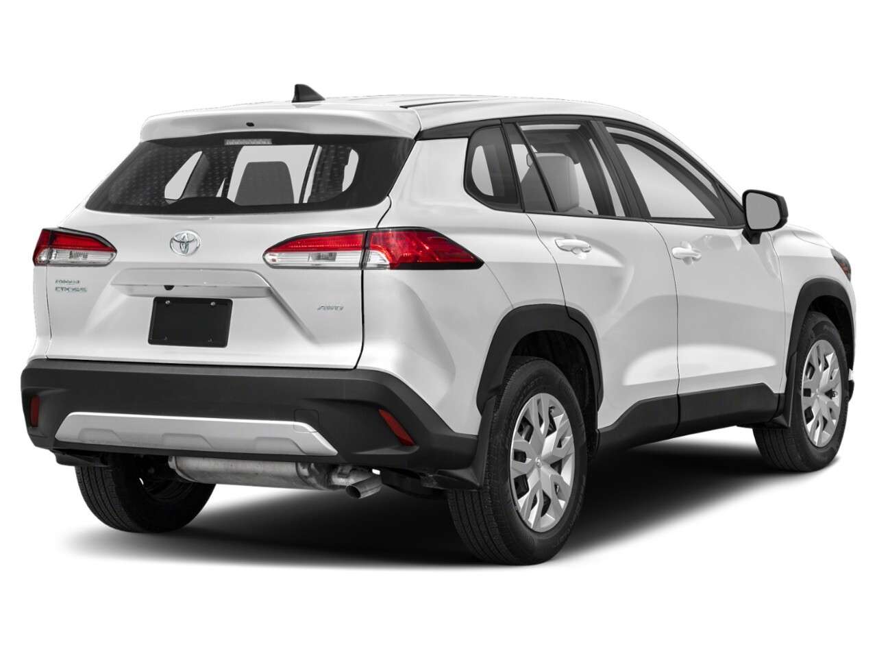 2022 Toyota Corolla Cross ONE OWNER | CLEAN CARFAX | LOW KM | CARPLAY — снимка 1