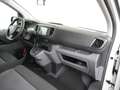 Opel Vivaro-e Peugeot EV 50kWh 9-Persoons Airco Navi* Apple Carp Fehér - thumbnail 3