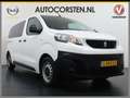 Opel Vivaro-e Peugeot EV 50kWh 9-Persoons Airco Navi* Apple Carp Fehér - thumbnail 6