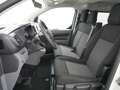 Opel Vivaro-e Peugeot EV 50kWh 9-Persoons Airco Navi* Apple Carp Blanc - thumbnail 16