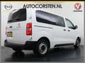 Opel Vivaro-e Peugeot EV 50kWh 9-Persoons Airco Navi* Apple Carp Fehér - thumbnail 5