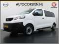 Opel Vivaro-e Peugeot EV 50kWh 9-Persoons Airco Navi* Apple Carp Blanc - thumbnail 39