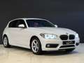 BMW 118 1-serie 118i Corporate Lease Executive | Schuif/ka Weiß - thumbnail 5