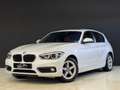 BMW 118 1-serie 118i Corporate Lease Executive | Schuif/ka Weiß - thumbnail 1