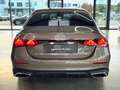 Mercedes-Benz E 300 e AMG Night Pano Kamera Display-High KEYLESS-GO DI Braun - thumbnail 5