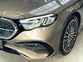 Mercedes-Benz E 300 e AMG Night Pano Kamera Display-High KEYLESS-GO DI Braun - thumbnail 19