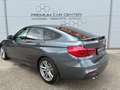 BMW 320 d xDrive M-Sport DIGI-TACHO / LED / NAVI / KAMERA Grau - thumbnail 4