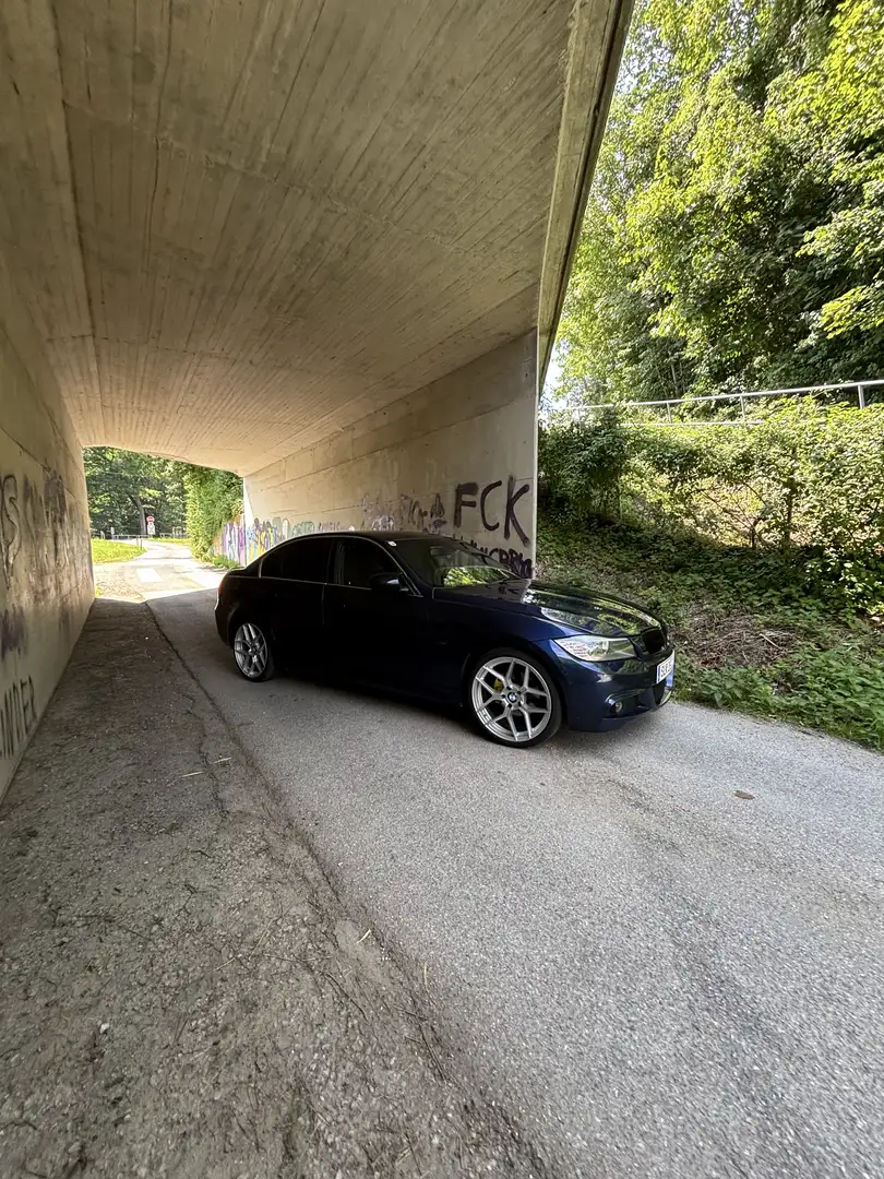 BMW 318 M Paket Außen - 2