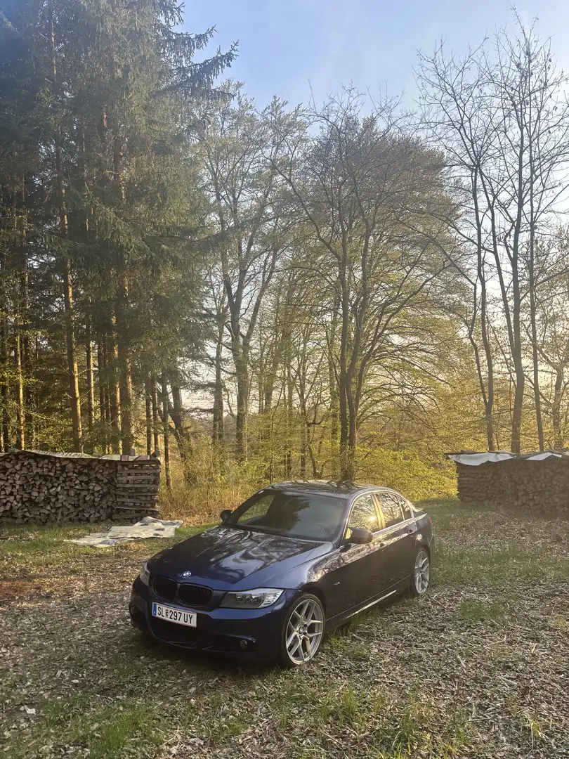 BMW 318 M Paket Außen - 1