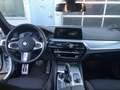 BMW 530 530 d M Sport LEDER HUD NAVI SHZ PDC MFL Weiß - thumbnail 15