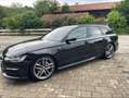 Audi A6 A6 Avant Diesel 3.0 TDI quattro S tronic S-Line Schwarz - thumbnail 1
