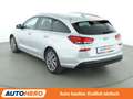 Hyundai i30 1.4 TGDI Style*NAVI*TEMPO*CAM*PDC*SHZ*KLIMA* Silber - thumbnail 4