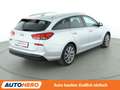 Hyundai i30 1.4 TGDI Style*NAVI*TEMPO*CAM*PDC*SHZ*KLIMA* Silber - thumbnail 6