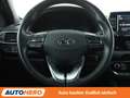 Hyundai i30 1.4 TGDI Style*NAVI*TEMPO*CAM*PDC*SHZ*KLIMA* Silber - thumbnail 19