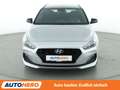 Hyundai i30 1.4 TGDI Style*NAVI*TEMPO*CAM*PDC*SHZ*KLIMA* Silber - thumbnail 9