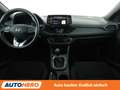 Hyundai i30 1.4 TGDI Style*NAVI*TEMPO*CAM*PDC*SHZ*KLIMA* Silber - thumbnail 12