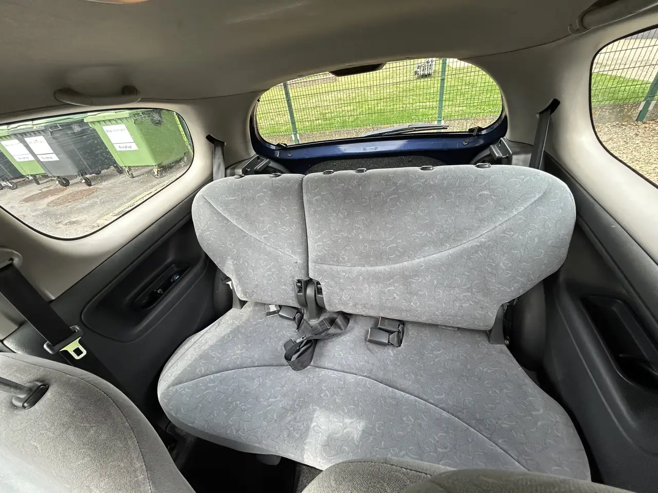 Toyota Yaris 1.3 linea luna, foto 7