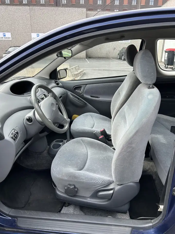Toyota Yaris 1.3 linea luna, foto 5