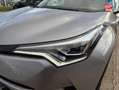 Toyota C-HR 122H GRAPHIC 2WD E-CVT RC18 Siege chauf Camera GPS Grijs - thumbnail 13