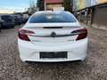 Opel Insignia 1,6 CDTI ecoflex Cosmo Start/Stop System Weiß - thumbnail 4