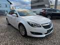 Opel Insignia 1,6 CDTI ecoflex Cosmo Start/Stop System Weiß - thumbnail 7