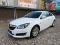 Opel Insignia 1,6 CDTI ecoflex Cosmo Start/Stop System Weiß - thumbnail 1