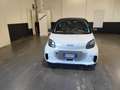 smart forTwo fortwo EQ Passion Blanc - thumbnail 2