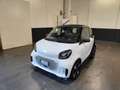 smart forTwo fortwo EQ Passion Bianco - thumbnail 1