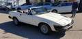 Triumph TR7 Convertibile Weiß - thumbnail 1