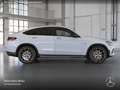 Mercedes-Benz GLC 300 e Coupé 4M AMG+NIGHT+360+LED+KEYLESS+9G Blanco - thumbnail 23