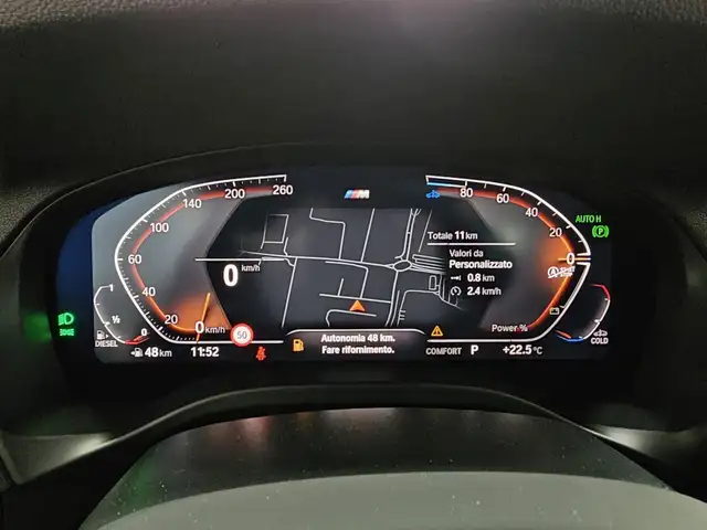 BMW X4 view 17