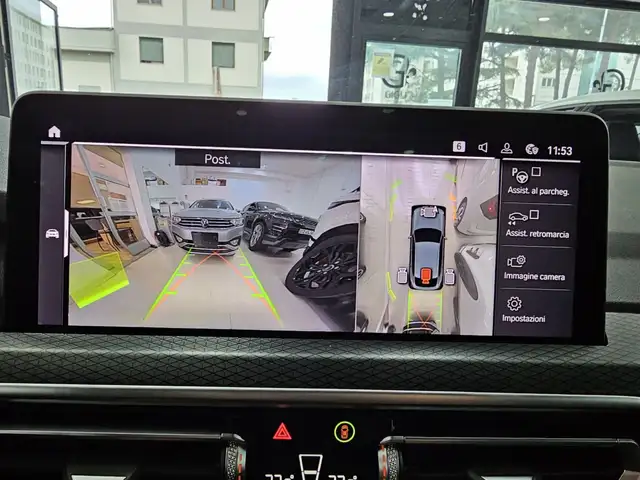 BMW X4 view 24