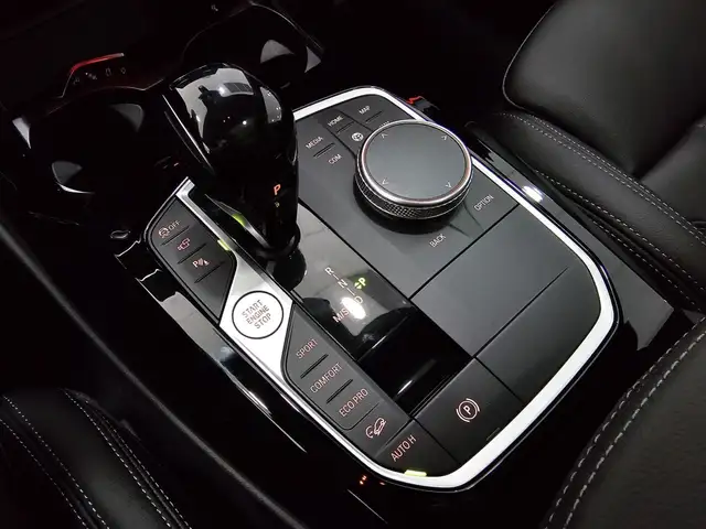 BMW X4 view 27