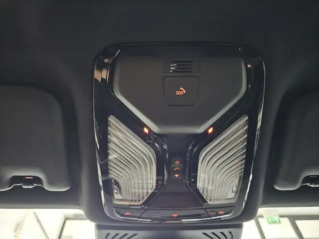 BMW X4 view 28