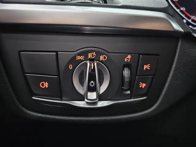 BMW X4 view 22
